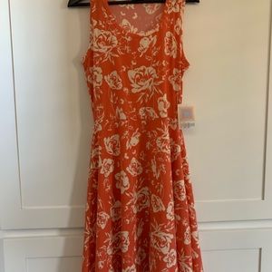 Lularoe Nickie Dress